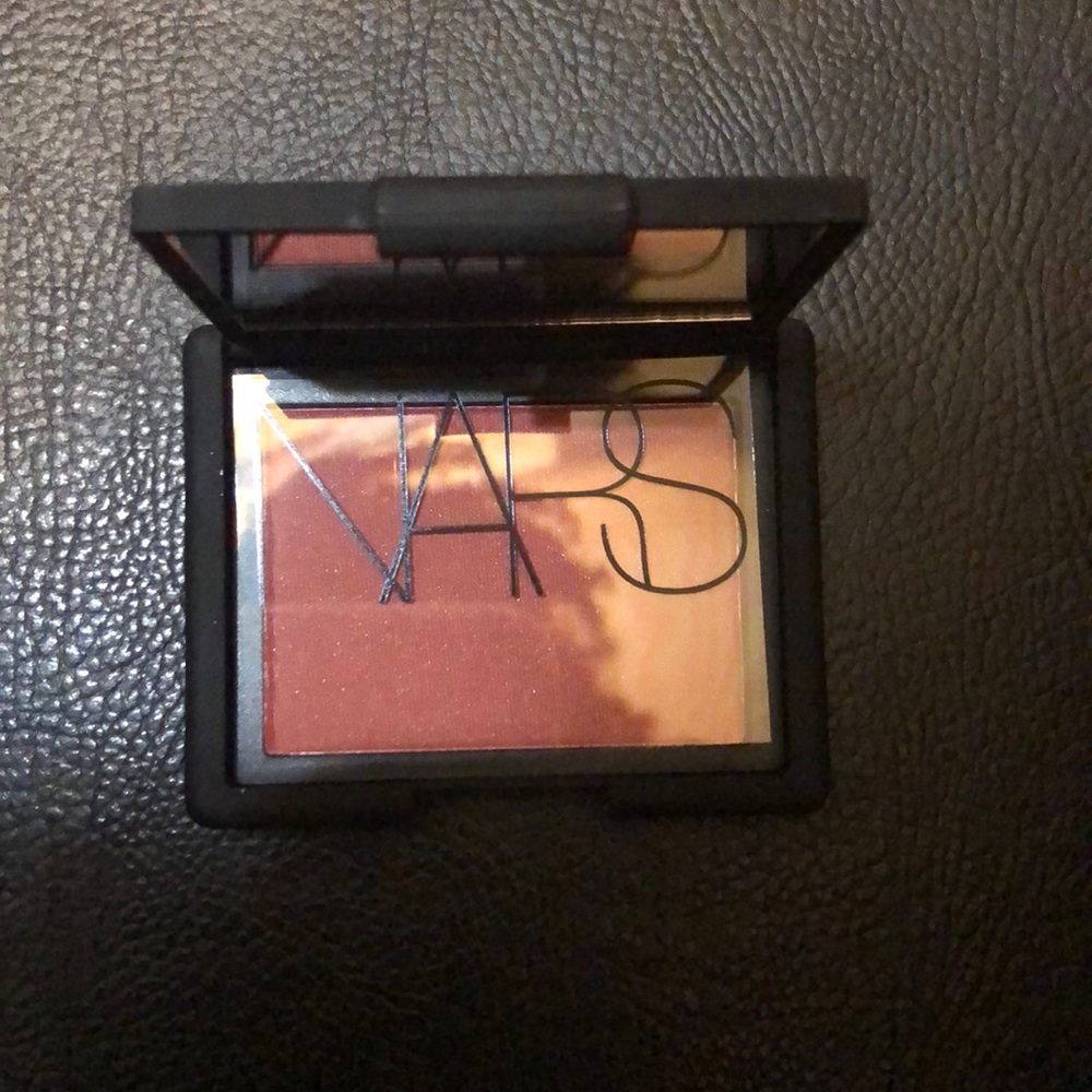 NARS ‘Taos’ Blush